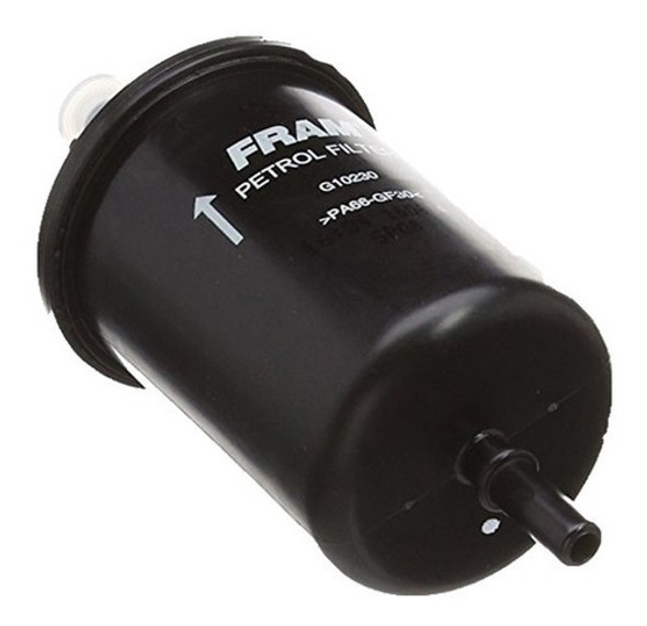 Filtro De Combustible Fram Renault Captur Kangoo Latitude 0