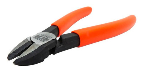 Alicate Bahco 2175g-160a 160mm Corte Lateral Cromo Pulido 0