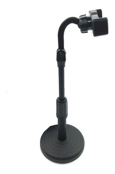 Soporte Celular Extensible De Mesa Escritorio Zoom Streaming 1