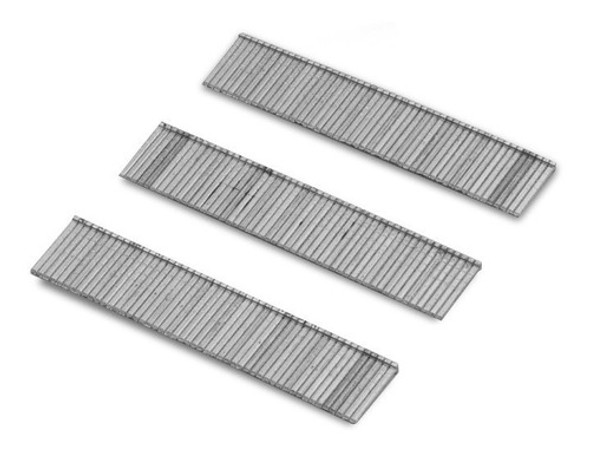 Pack 1000 Grampas Clavo Para Engrampadora Bremen® 3687 0