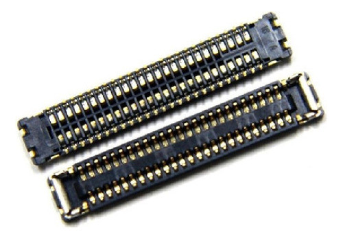 Lote X10 Fpc Para Motorola Moto E6s / E6i / E6 Play E6 Plus 1