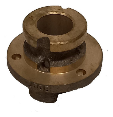 Repuesto Molino Hercules 10 Pies Nº2008 Cojinete Bronce L.c. 0