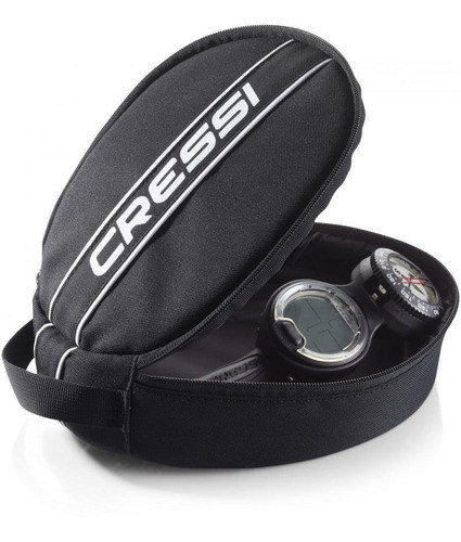 Cressi Pequeño Bolso Multiuso De Buceo Porta Consola Herrami 1