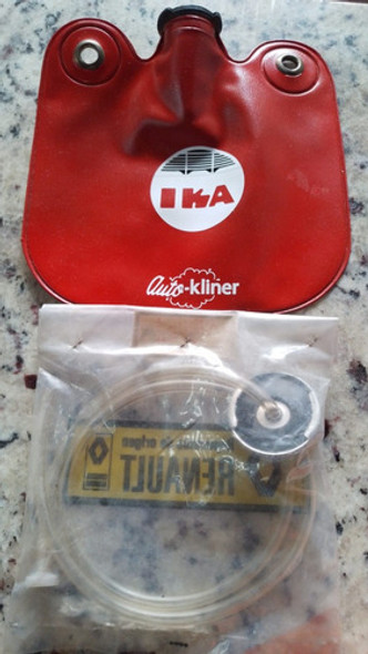 Bolsa Sapito Lavaparabrisas Ika Torino 380 380w En Fantorino 0