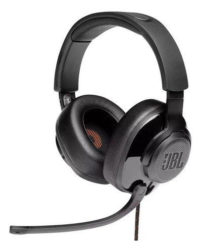 Vincha Gaming Jbl Quantum Q100 0