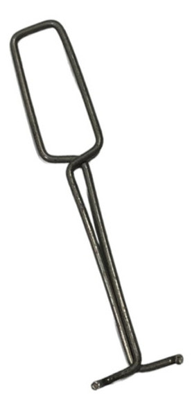 Resorte Antirruido Pastillas Freno Rena Twingo - Kk 2546 0 Resorte Antirruido Pastillas Freno Rena Twingo - Kk 2546 0