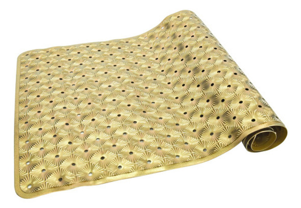 Tapete Antideslizante Para Banera Con Ventosas, Tapete De Ba 0