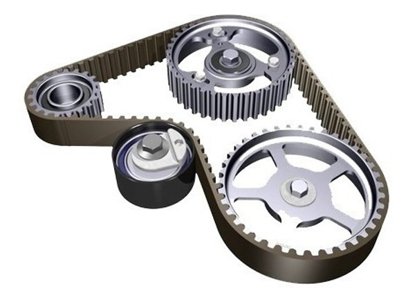 Service Hyundai I10 60.000kms C/distribución 1