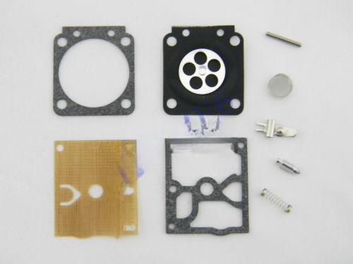 Kit Del Carburador De Rb-77 Para Zama C1q-s43 C1q-s43a B S57 0