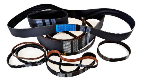 Correia Para Caminhao 9pk1500 1