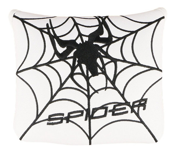 Capa Para Taco De Golfe, Clube, Proteção De Cabeça Preto 0 Capa Para Taco De Golfe, Clube, Proteção De Cabeça Preto 0