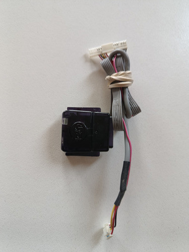 Botonera Tv Noblex Ea32x5000x 1