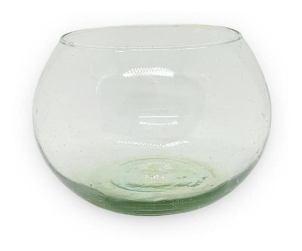 10 Peceras De Vidrio Nº 3 - Centro De Mesa 0