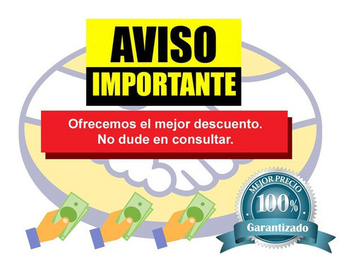 Guardapolvo Barral Suspension » Corven Indiana 256 - Boedo 1