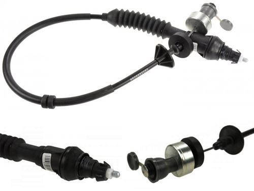 Cable Embrague P/ Citroen Berlingo 1.6 16v N 2012 100% Orig 0
