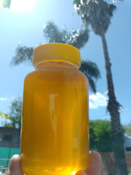 Miel Pura 1 Miel Pura 1