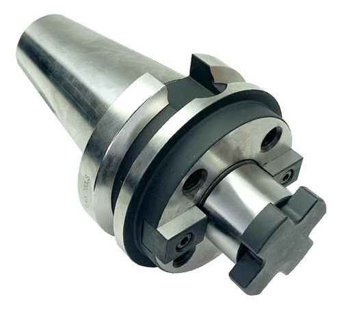 Cone Bt50 Porta Cabecote 40mm L50mm (bt50-fmb40-50) 0