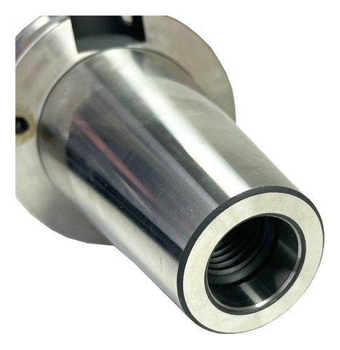 Cone Bt50 Porta Cabecote 40mm L50mm (bt50-fmb40-50) 1