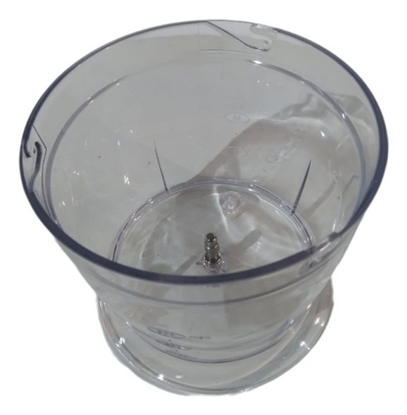 Bowls Licuadora De Mano Peabody Lm314/lm324 1
