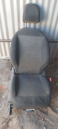 Butacas Asientos Peugeot 208 Con Airbag 0