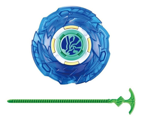 Infinity Beyblade Nado Plastic Candide Novo 0