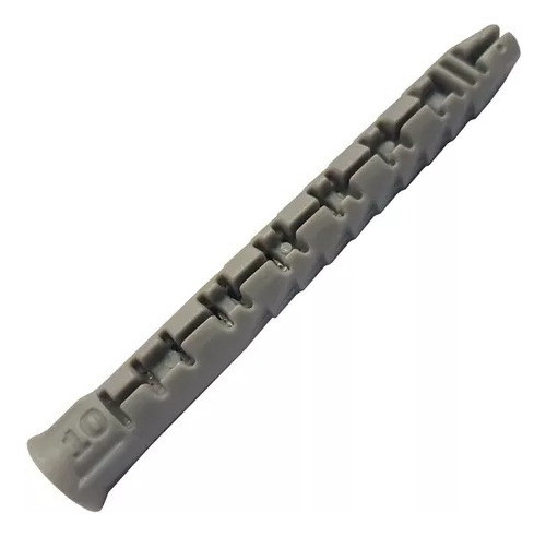 Tarugo Py Tipo Hyperfix Universal 10mm X 85mm (caja X 50u) 0