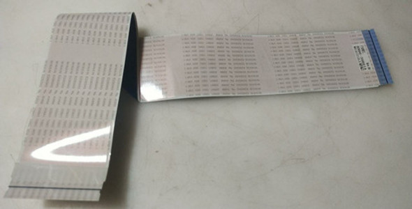 Flex Lvds Samsung Un40ku6000 Bn96-39891a 1