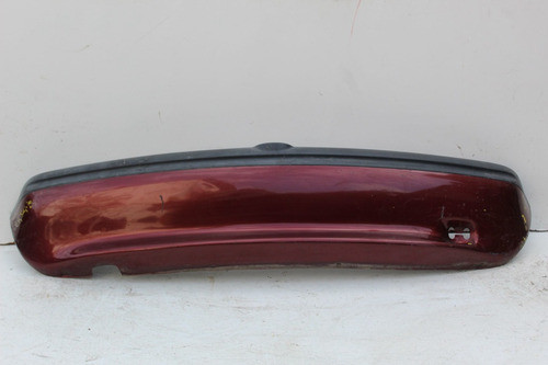 Paragolpe Trasero Chevrolet Corsa 1998 Pat 234 0