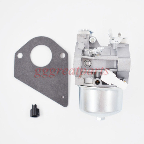 Carburador Nuevo Para Briggs   Stratton 499158 Substituye Lo 0