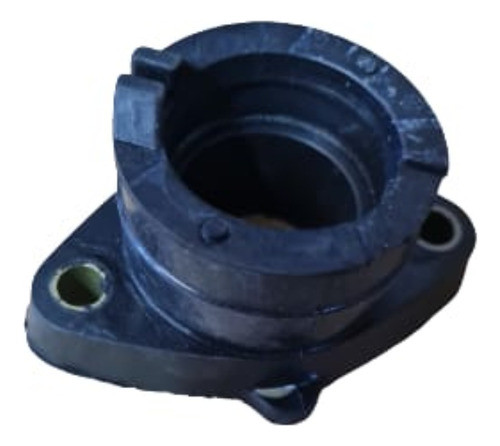 Codo De Admision Honda Cg Titan 150 Janr Motos 1