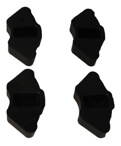 Goma Maza Taco Rebote Moto 125 150 Gts 0