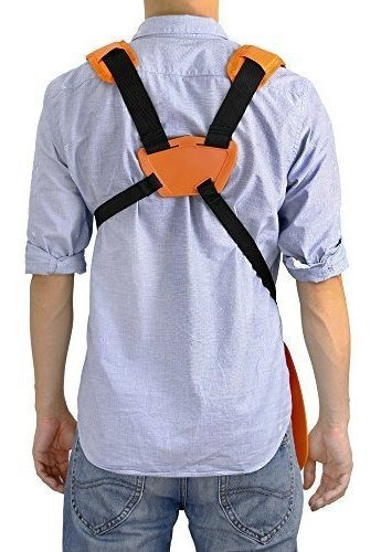 Sunmon Trimmer Shoulder Strap Shoulder Trimmer Arnes Correa 1