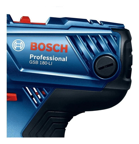 Atornillador Inalámbrico Sin Batería Bosch 13mm Gsb 180-li 1