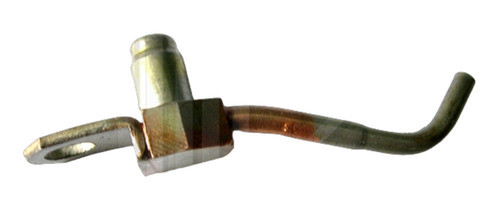Inyector De Aceite Fiat Fiorino Palio Siena 1.7 Td 0