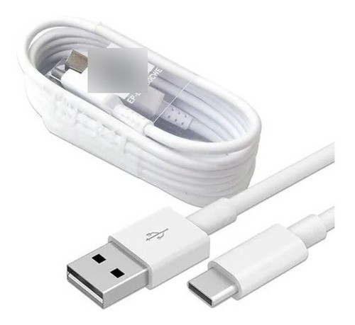 Cable Usb Carga-dato Tipo C Compatible Con Varios Modelos 1
