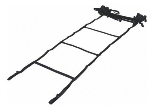 Escalera Entrenamiento Y Coordinacion Profesional 4mt 0