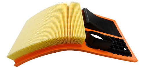Filtro De Aire Vw Polo 2 2015 En Adelante Kreisen 1