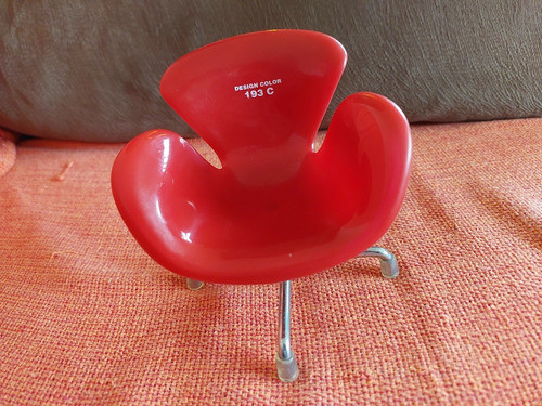 Mini Cadeira Design Para Boneca Leia Descrição Do Anuncio 0