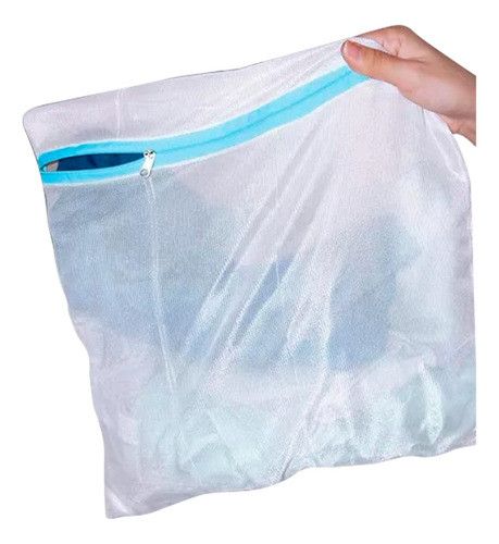 Saco Para Lavar Roupas (m) 0