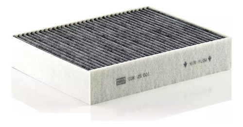 Filtro Habitaculo Mann Bmw 320 325 330 F30 2012 2013 2014 0
