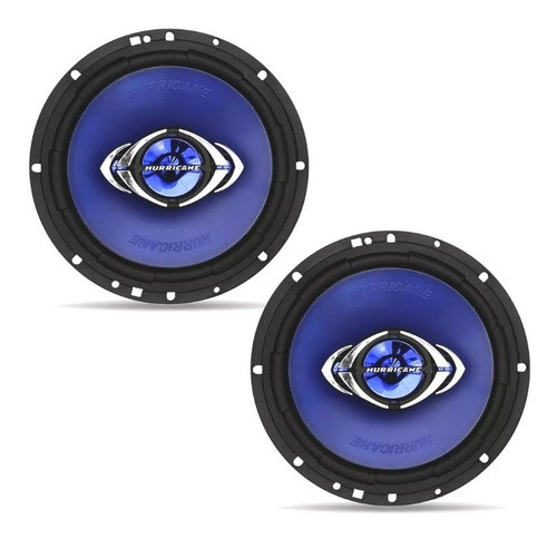 Alto Falantes Para Portas Dianteira Fiat Palio 0