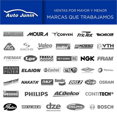 Filtro De Aire Acondicionado Peugeot 406 1