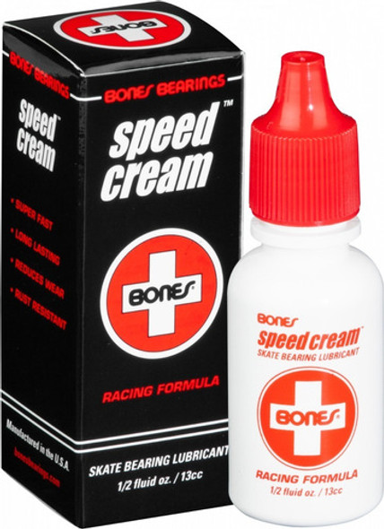 Lubricante Bones® Speed Cream® 0