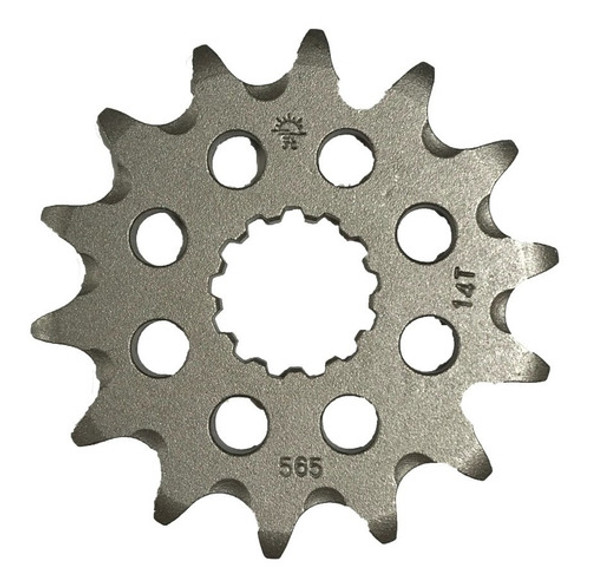 Piñon Jt 565 Yamaha Mt 03 14 Dientes 0 Piñon Jt 565 Yamaha Mt 03 14 Dientes 0