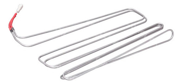 Resistência Degelo 220v 220w Brm42eb Brm44eb Brastemp Novo 0