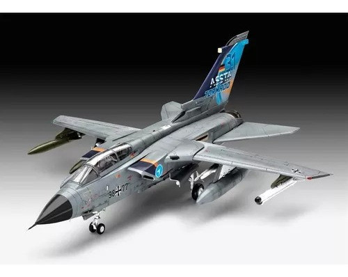Tornado Assta 3.1  1:72 Revell 03842 Milouhobbies 1