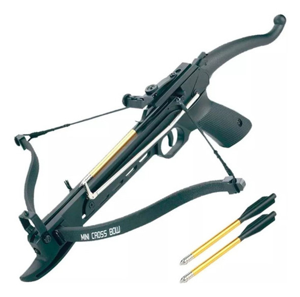 Ballesta De Mano 80 Lbs Bentancor Outdoor 0 Ballesta De Mano 80 Lbs Bentancor Outdoor 0