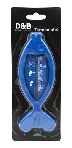 Termómetro Baño Temperatura Bañera Terometro Tina Pack X 4 0