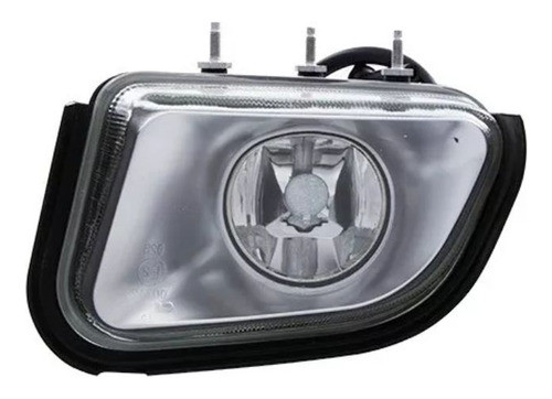 Farol Caminero Delantero Izquierdo Chevrolet S10 0