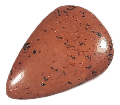 Obsidiana Caoba Cabujón Art 78 0